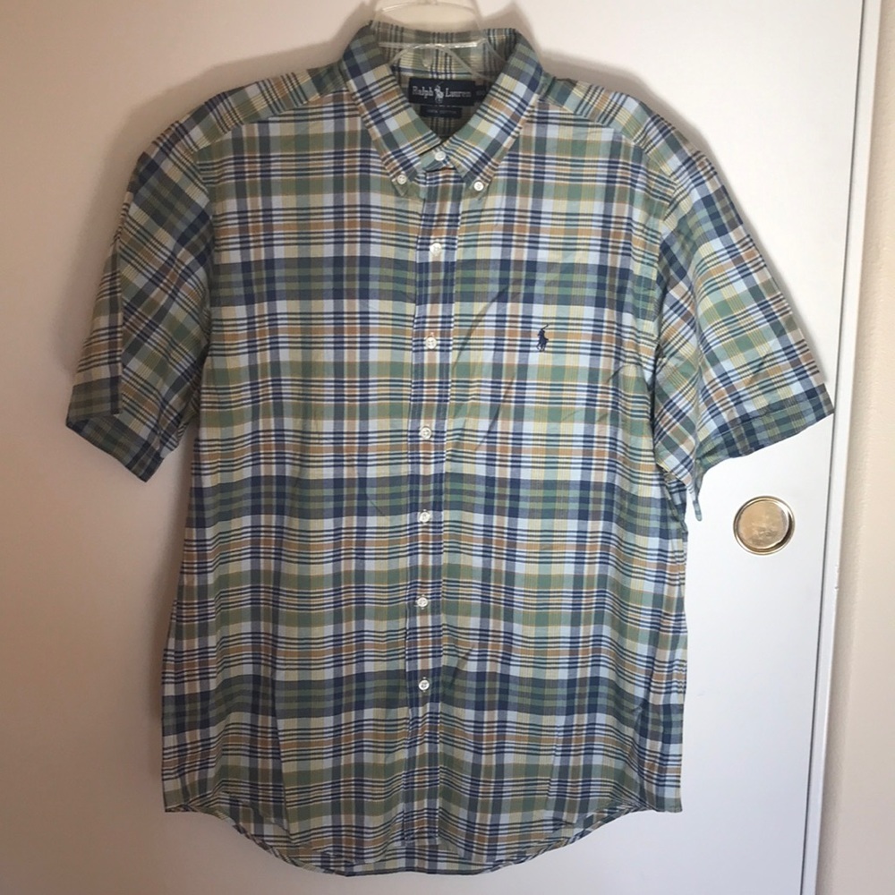 90’s Vintage Ralph Lauren Shirt